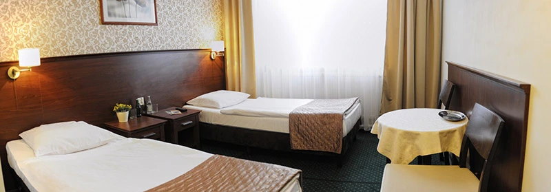 viešbutis kambariai apartamentai poilsis smuklė šventės Lenkija Biała Podlaska